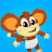 Monkey Rhymes - Nursery Rhymes for Preschool Kids