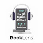 BookLens logo