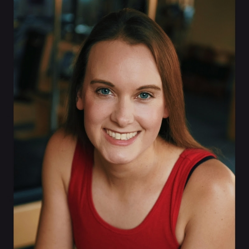 Pilates with Christin