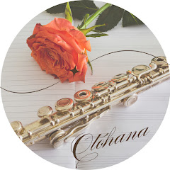 Otohana  / 40代からのフルート挑戦ちゃんねる🌸アイコン画像