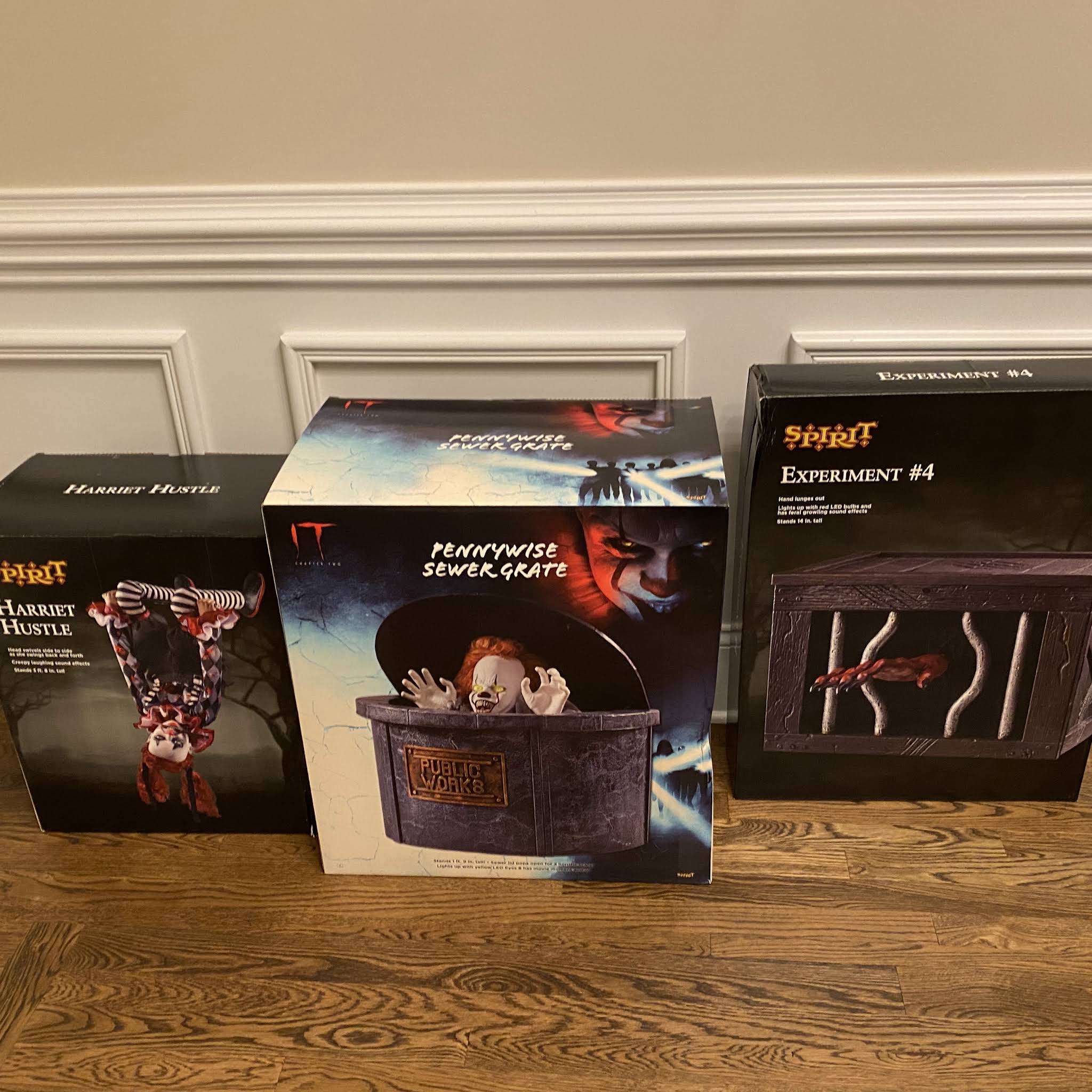 Post from Chilling Props