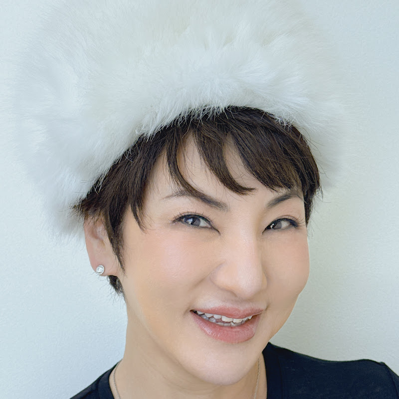 広瀬 香美 Official YouTube channel YouTubeチャンネル画像