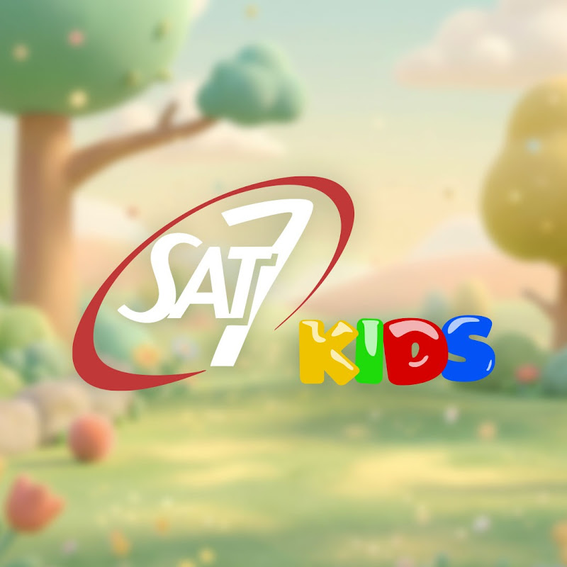 SAT-7 KIDS icon