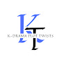 K-Drama Plot Twists logo