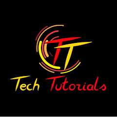 Tech Tutorials channel logo