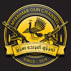 Myanmar Gun Channel Avatar