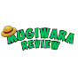 Mugiwara Review logo