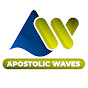 Apostolic Waves logo