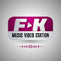 FK Music Video Station logo