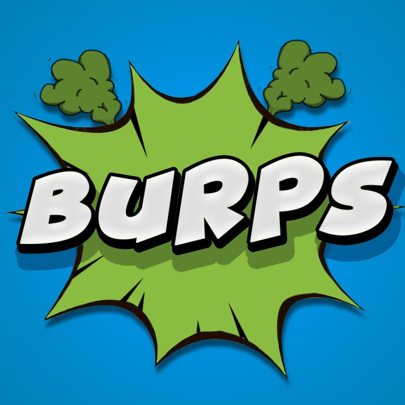 Burps
