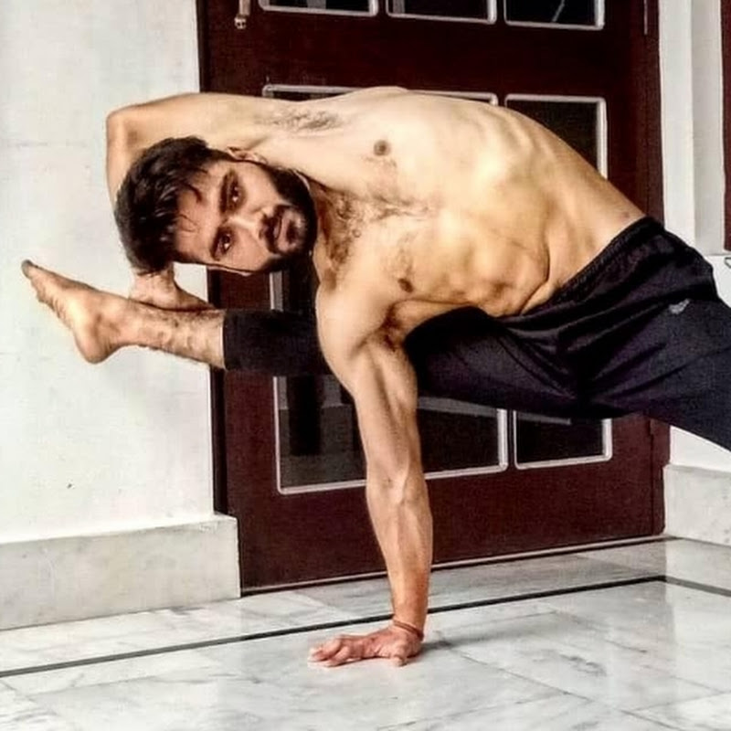 Raajyoga