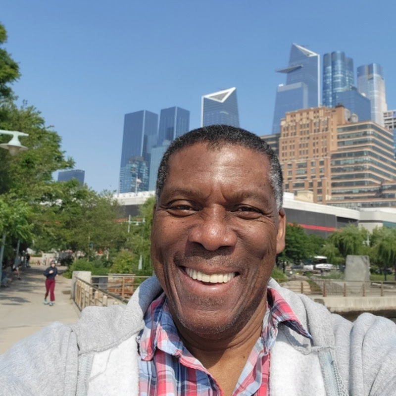 Pablo Gomez NYC Views