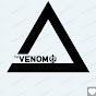 TM VENOM logo
