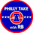 Philly Take with RB