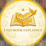 AJyLNh1PKQI-channel-avatar-Easy Book Explained