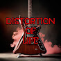 Distortion Of Life logo