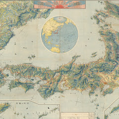 激動の世界――かけがえのない日本