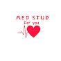 Med  Stud logo