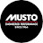 Musto clothing
