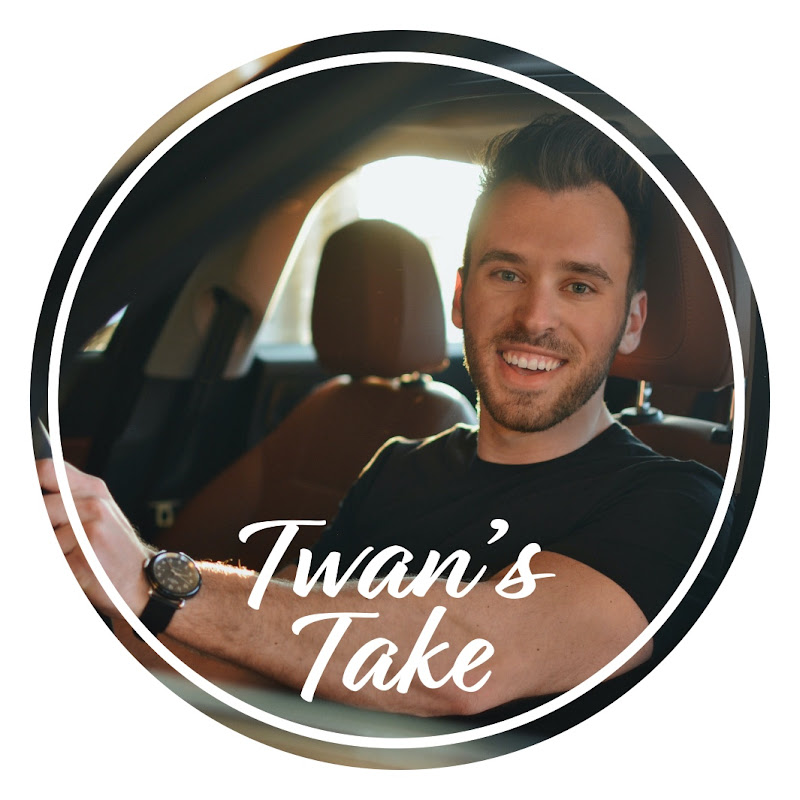 Twan's Take