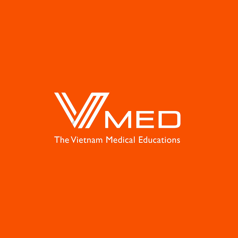 VMed Official - MBBS in Vietnam 🇻🇳 profile avatar
