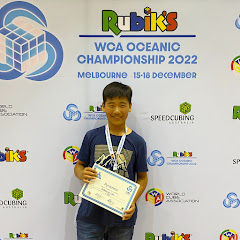 Sebastian Lee Avatar