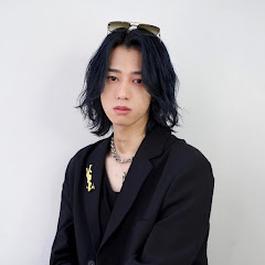 メンズヘア攻略チャンネル【長尾大志】アイコン画像