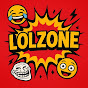 LOLzone logo