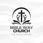 Bible Way Church In Jesus Name logo