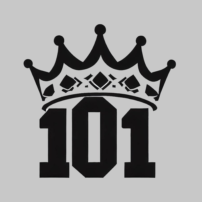 랭킹101