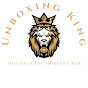 Unboxing king Amol logo
