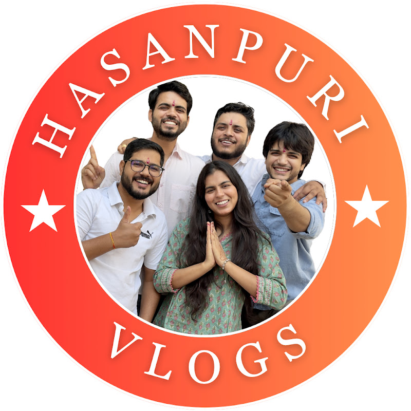 Hasanpuri Vlogs