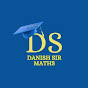 MATH'S BY DANISH SIR logo