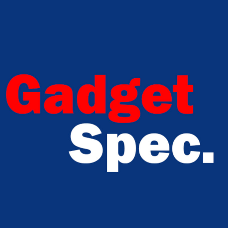 Gadget Spec