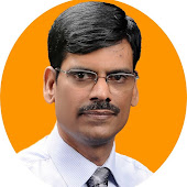 P R Sundar