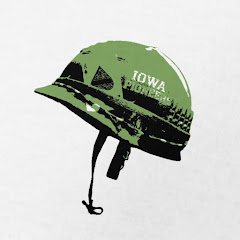 Iowa Pioneers