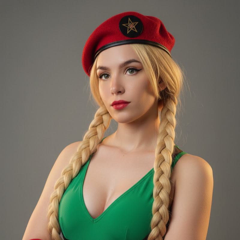 Cristina AI