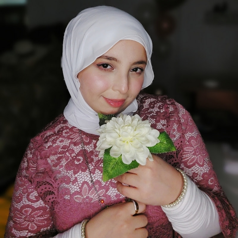 Menna Yossry | منة يسري