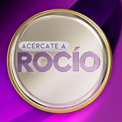 Acércate a Rocío net worth