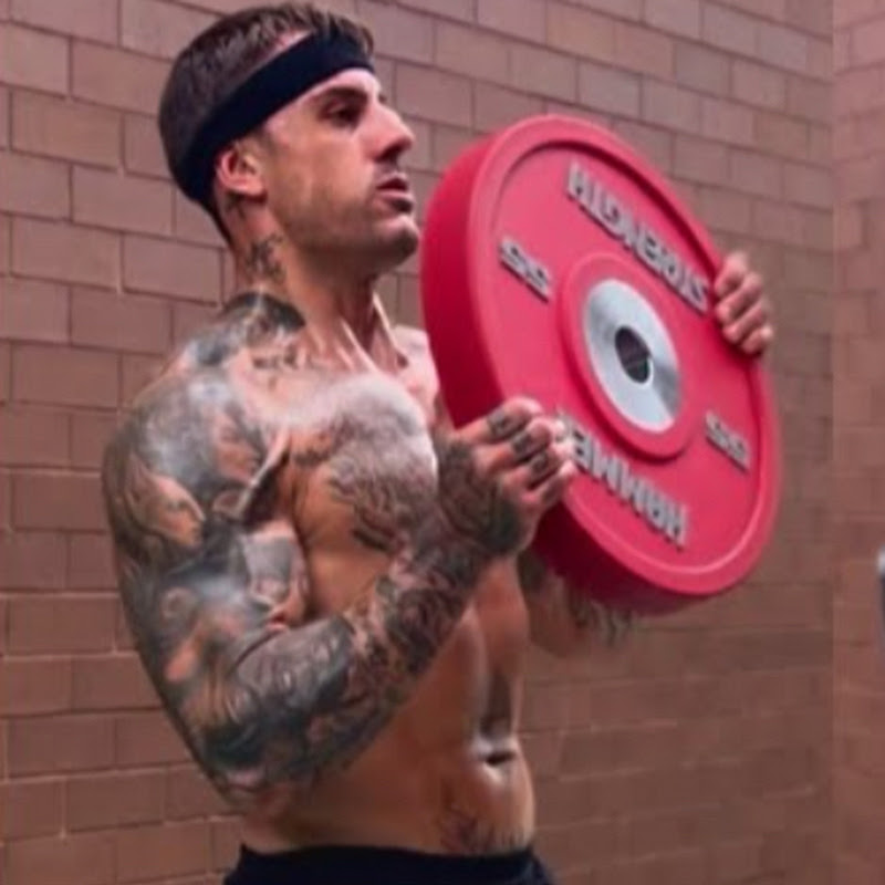 ZGT-WORKOUTS