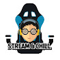 Stream And Chill TV logo