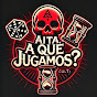 AITA, A QUE JUGAMOS?!
