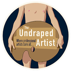 The Undraped Artist Podcast