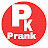 Pk Prank channel