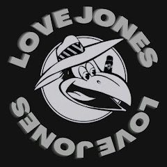 Love Jones net worth
