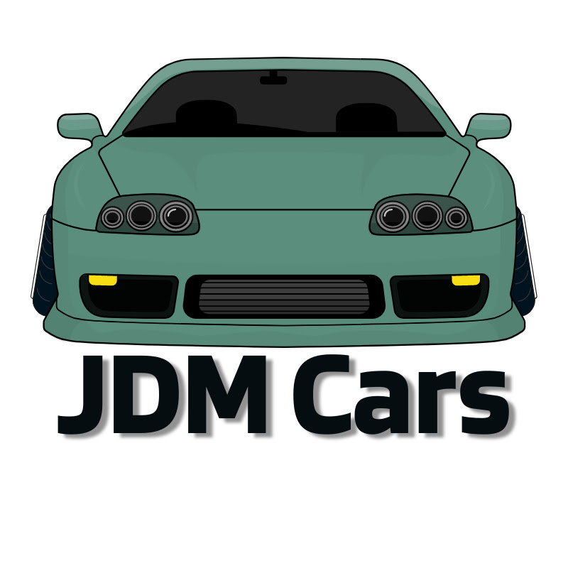 JDM Cars