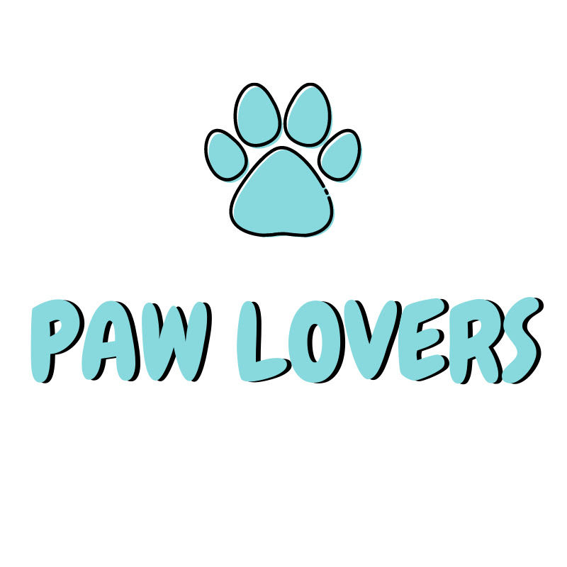Paw Lovers icon