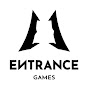 Entrance Games logo