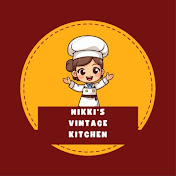 Niki's Vintage Kitchen