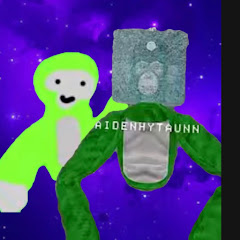 Aidenhvr